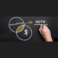 How Sustainable ETFs Let Small Investors Make A Difference