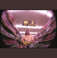 The ’Traveling Salesman’ Goes Shopping: The Efficiency of Purchasing Patterns in the Grocery Store