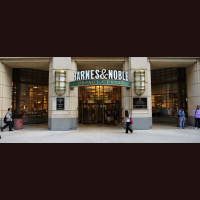 What’s the Next Chapter for Barnes amp Noble?