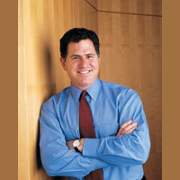 Michael Dell: Still Betting on the Future of Online Commerce and Supply Chain Efficiencies