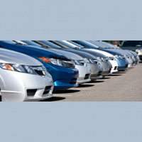 Crashing U.S. Auto Sales: Can the Industry Recover?