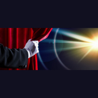 How Digital Technology Ushers in a New Entertainment Golden Age