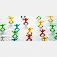 How Introverts Can Learn to Network Effectively