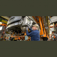Why General Motors Shifted Gears in Its Manufacturing Strategy