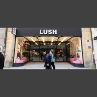 Will Lush’s Decision to Deactivate Social Media Pay Off?