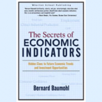 What Do The Numbers Really Mean? Uncovering the Secrets of Economic Indicators