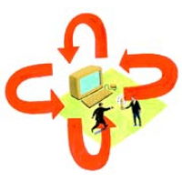 A Matter of Metrics: Using Web Data to Improve Sales Performance