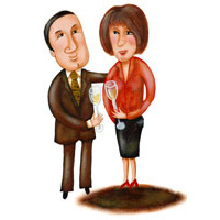 More Confident Less Careful: Why Office Romances Are Hard to Manage