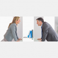 How You Can Use Conflict to Build a Better Team