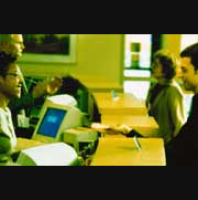 Making Customer Relationship Management Work