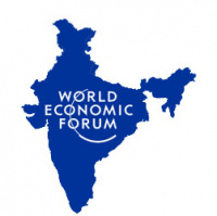 Delhi in Davos: How India Built its Brand at the World Economic Forum