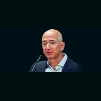 What’s Next for Jeff Bezos and Amazon?