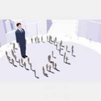 Chief Receptionist Officer? Title Inflation Hits the C-Suite