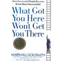 To Marshall Goldsmith: Thank You for Writing This Book (And We’re Not Sucking Up)