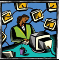 Losing Their Cool: The Downside of Expanding Hot Social Networking Sites