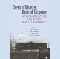 Strategies for Dealing with the Risks of 9/11 Katrina and Other Disasters: A Conversation with Wharton Experts