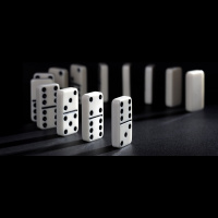 Is the World Economy Headed for a Fall?