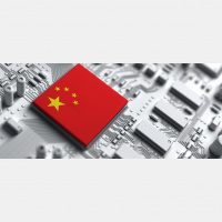 What’s Pushing China’s Tech Sector So Far Ahead?