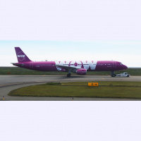 WOW Bows Out: Lessons from the Downfall of a Budget Airline