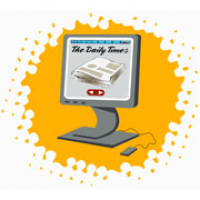 All the News That’s Fit to ... Aggregate Download Blog: Are Newspapers Yesterday’s News?