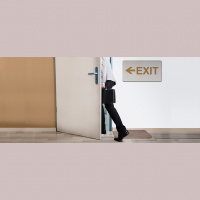 Is the Great Resignation Giving Rise to the Entrepreneur?