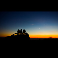 Can Humans Reconnect in an Age of Isolation?