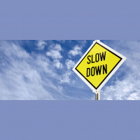 Is Waiting a Lost Art?