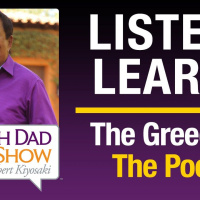 The Greed Of The Poor