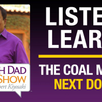 The Coal Miner Next Door