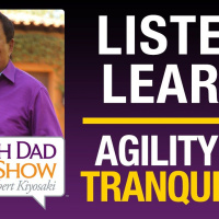 Agility vs. Tranquility