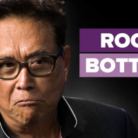 THE RESILIENT ENTREPRENEUR — Robert  Kim Kiyosaki featuring Mike Lindell