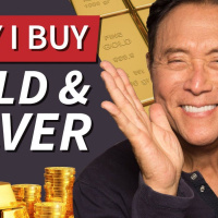 FIND OUT HOW CENTRAL BANKS ERODE YOUR WEALTH—Robert  Kim Kiyosaki featuring Kevin DeMeritt