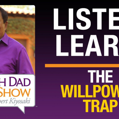 Rich Dad Radio Show: In-your-face Advice On Investing, Personal Finance,  Starting A Business