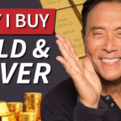 Rich Dad Radio Show: In-your-face Advice On Investing, Personal Finance,  Starting A Business