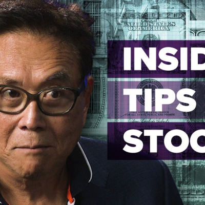 Rich Dad Radio Show: In-your-face Advice On Investing, Personal Finance,  Starting A Business