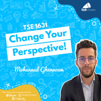 Change Your Perspective! | Mohannad Ghannoum - 1631