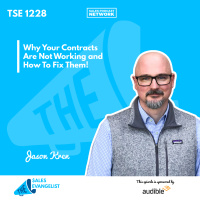 TSE 1228: Why Your Contracts Are Not Working and How To Fix Them!