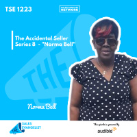 TSE 1223: The Accidental Seller Series 8 - Norma Bell