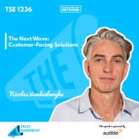 TSE 1236: The Next Wave: Customer-Facing Solutions
