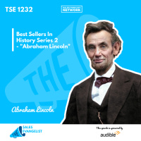TSE 1232: Best Sellers In History Series 2 - Abraham Lincoln