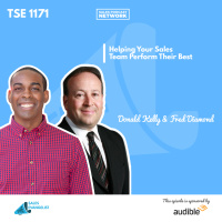 TSE 1171: Helping Your Sales Team Perform Their Best