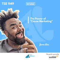 TSE 1149: The Power of Cause Marketing