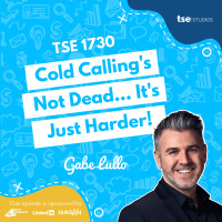 Cold Callings Not Dead...Its Just Harder! | Gabe Lullo - 1730