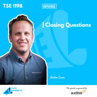 TSE 1198: How To Use Videos To Increase Sales
