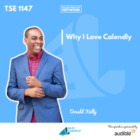 TSE 1147: Why I Love Calendly