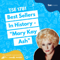 Best Sellers In History - Mary Kay Ash | Donald Kelly - 1781