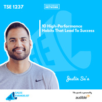 TSE 1237: 10 High Performance Habits That Lead To Success