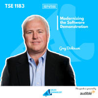 TSE 1183: Modernizing the Software Demonstration