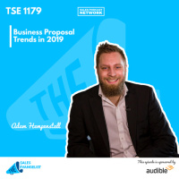 TSE 1179: Business Proposal Trends in 2019