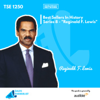 TSE 1250: Best Sellers In History Series 8 - Reginald F. Lewis